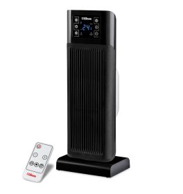Calefactor Infrarrojo Compacthot  Liliana - Electrodomésticos para tu vida